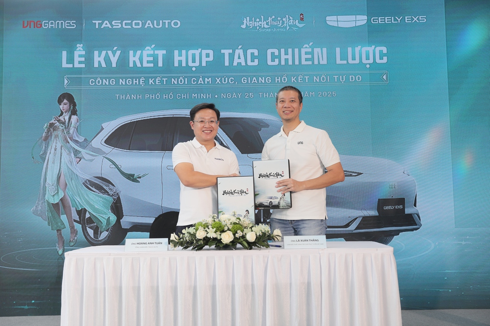 Thể thao điện tử Việt Nam có thêm không gian phát triển - Ảnh 2.