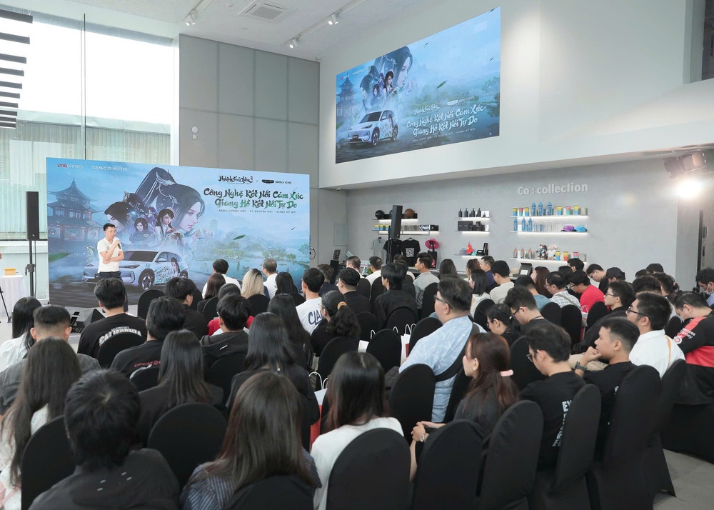 Thể thao điện tử Việt Nam có thêm không gian phát triển - Ảnh 1.