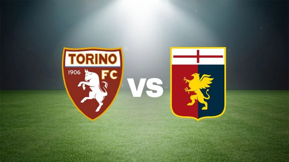 Nhận định, soi tỷ lệ Torino vs Genoa 18h30 ngày 26/10, vòng 8 Serie A - Ảnh 1. Torino vs Genoa