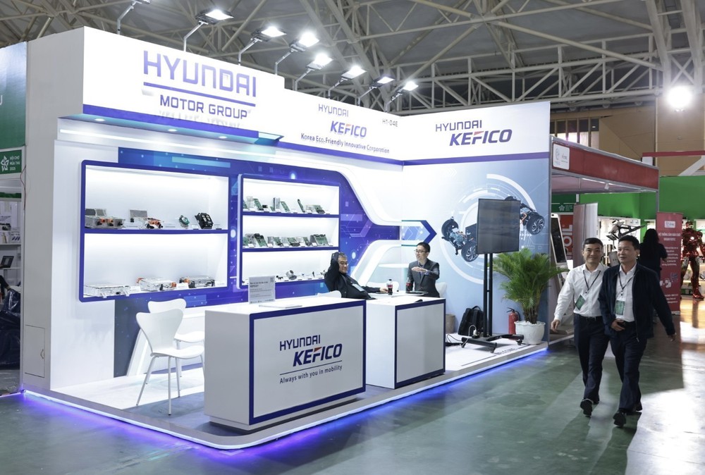 Hội chợ mùa Thu lần thứ nhất - năm 2025 - Ảnh 2. Hội chợ mùa Thu lần thứ nhất - năm 2025 - Ảnh 2.