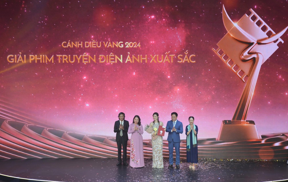 Kỳ vọng Cánh diều bay cao cùng điện ảnh Việt Nam - Ảnh 1. Kỳ vọng Cánh diều bay cao cùng điện ảnh Việt Nam - Ảnh 1.