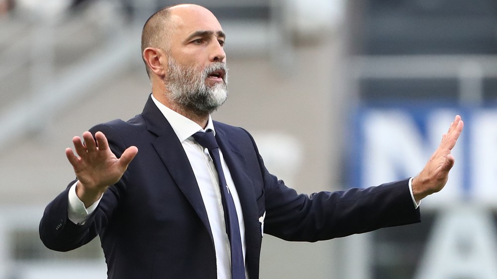 Juventus rơi vào chuỗi khủng hoàng sau khi để thua trước Lazio - Ảnh 2. Juventus rơi vào chuỗi khủng hoàng sau khi để thua trước Lazio - Ảnh 2.