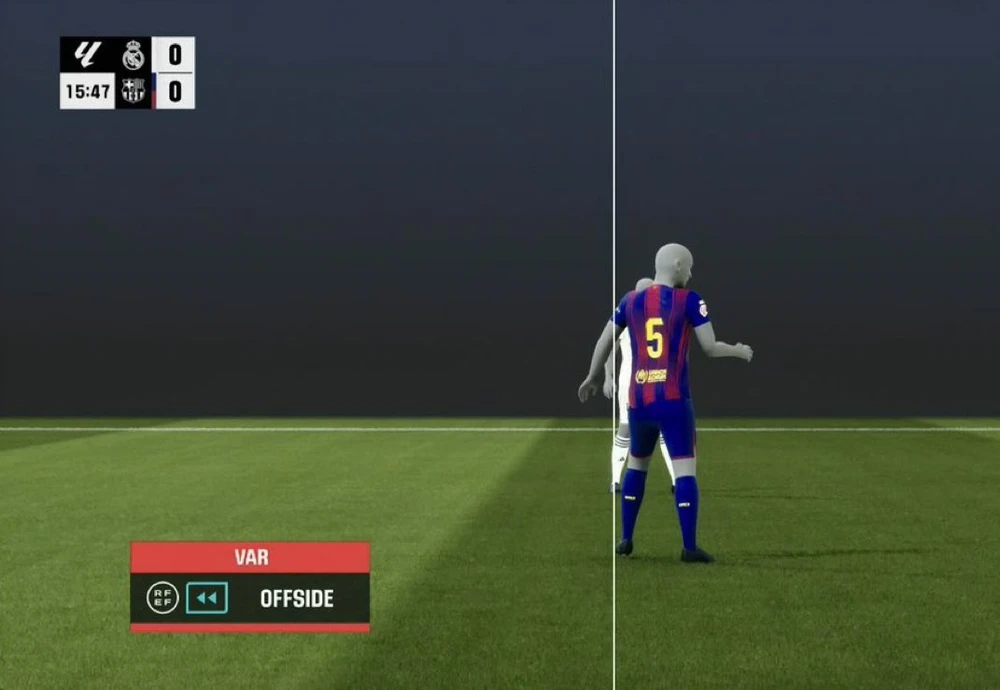 TRỰC TIẾP bóng đá Real Madrid vs Barcelona (2-1, hết hiệp 1): Chủ nhà giành lợi thế trước hiệp hai - Ảnh 6. TRỰC TIẾP bóng đá Real Madrid vs Barcelona (2-1, hết hiệp 1): Chủ nhà giành lợi thế trước hiệp hai - Ảnh 6.