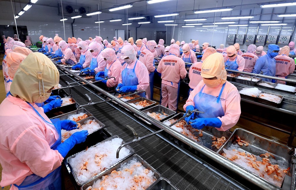 Góp ý dự thảo văn kiện Đại hội XIV của Đảng: “Đồng thuận” giữa GDP và HDI - Ảnh 3. Góp ý dự thảo văn kiện Đại hội XIV của Đảng: “Đồng thuận” giữa GDP và HDI - Ảnh 3.
