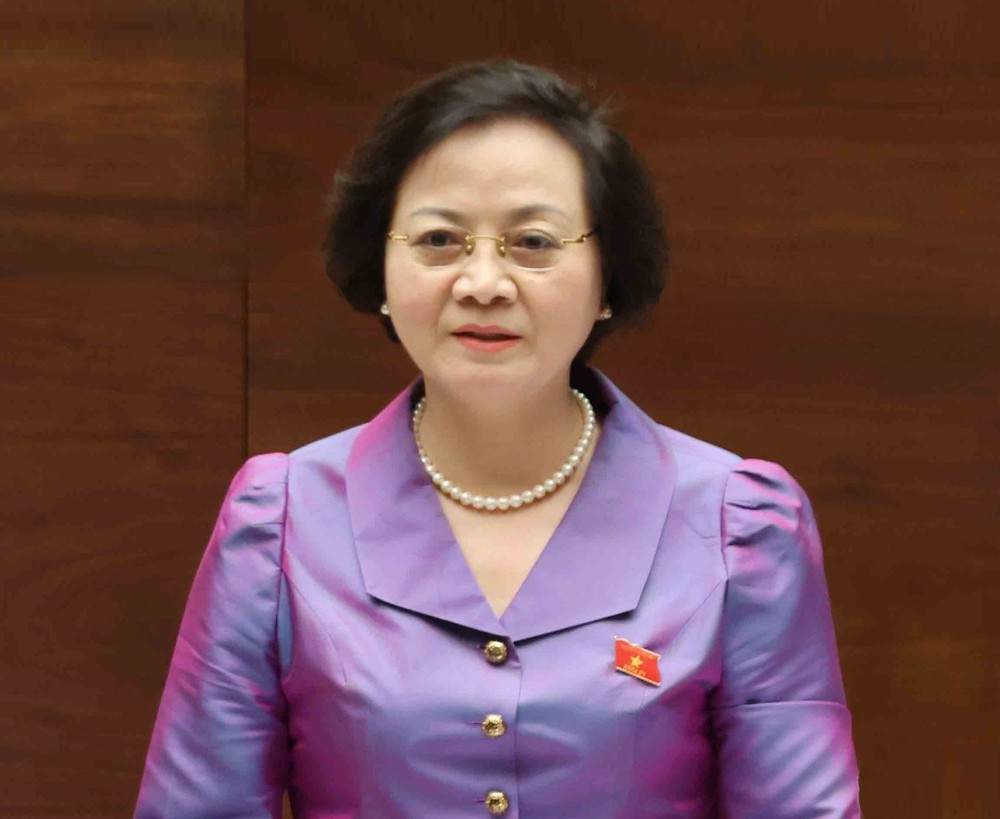 Kỳ họp thứ 10, Quốc hội khóa XV: Giải quyết khối lượng công việc rất lớn trong tuần đầu làm việc - Ảnh 3. Kỳ họp thứ 10, Quốc hội khóa XV: Giải quyết khối lượng công việc rất lớn trong tuần đầu làm việc - Ảnh 3.