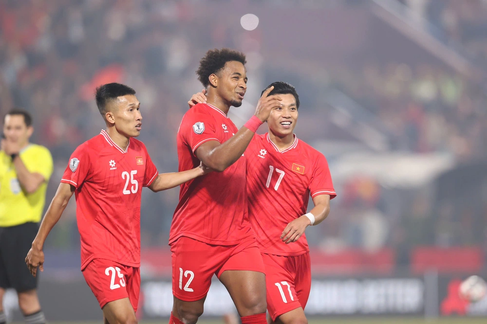 Có FIFA ASEAN Cup, số phận AFF Cup sẽ ra sao? - Ảnh 2. Có FIFA ASEAN Cup, số phận AFF Cup sẽ ra sao? - Ảnh 2.