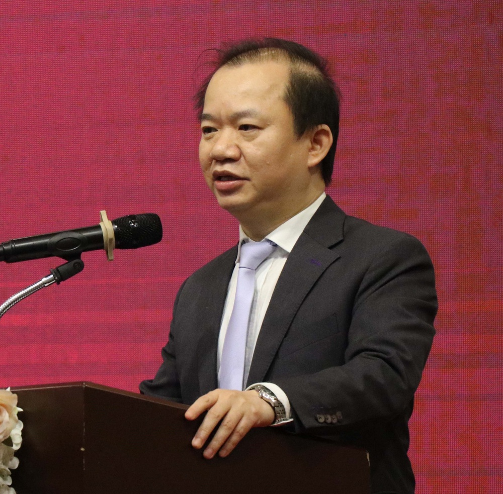 Nhận thức mới, động lực mới từ Dự thảo các văn kiện Đại hội XIV của Đảng (kỳ 1): Văn hóa - từ nền tảng tinh thần đến hệ điều tiết sự phát triển bền vững - Ảnh 3. Nhận thức mới, động lực mới từ Dự thảo các văn kiện Đại hội XIV của Đảng (kỳ 1): Văn hóa - từ nền tảng tinh thần đến hệ điều tiết sự phát triển bền vững - Ảnh 3.