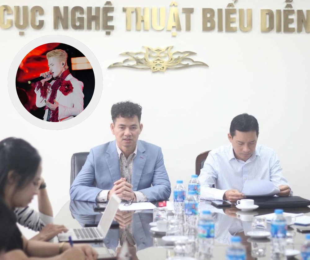 NSND Xuân Bắc: Những biểu hiện phản cảm, đi ngược thuần phong mỹ tục đều phải bị xử lý nghiêm khắc - Ảnh 1. NSND Xuân Bắc: Những biểu hiện phản cảm, đi ngược thuần phong mỹ tục đều phải bị xử lý nghiêm khắc - Ảnh 1.