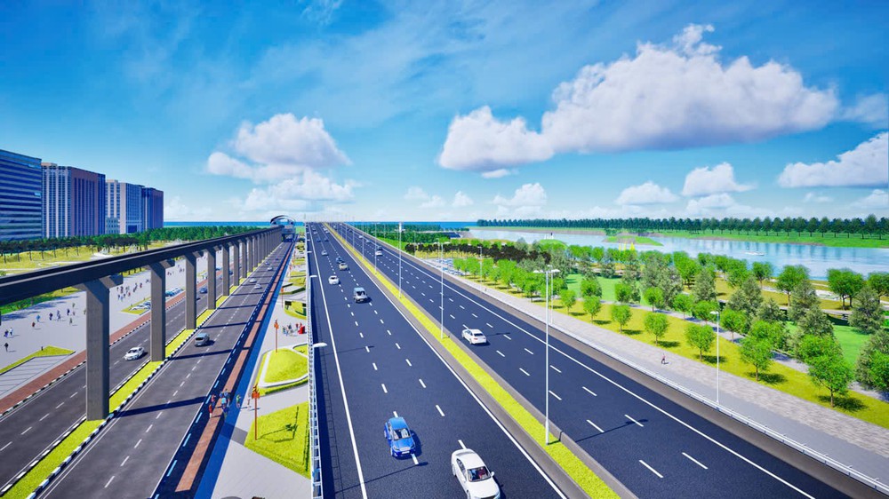 Góc nhìn 365: Chờ diện mạo mới từ sông Hồng - Ảnh 1. Góc nhìn 365: Chờ diện mạo mới từ sông Hồng - Ảnh 1.