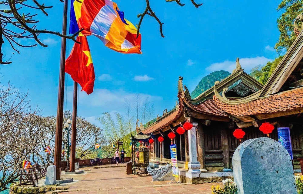 Nhận thức mới, động lực mới từ Dự thảo các văn kiện Đại hội XIV của Đảng (kỳ 1): Văn hóa - từ nền tảng tinh thần đến hệ điều tiết sự phát triển bền vững - Ảnh 1. Nhận thức mới, động lực mới từ Dự thảo các văn kiện Đại hội XIV của Đảng (kỳ 1): Văn hóa - từ nền tảng tinh thần đến hệ điều tiết sự phát triển bền vững - Ảnh 1.