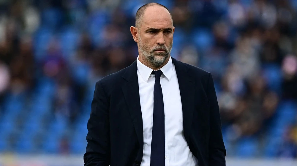 Juventus chính thức sa thải HLV Igor Tudor - Ảnh 2.
