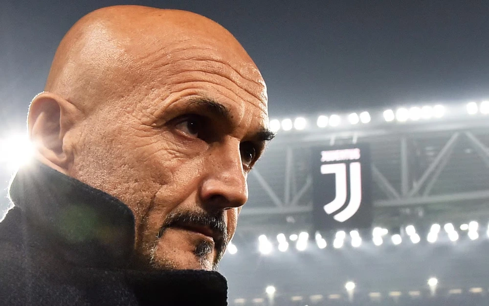 Spalletti đến Juventus: Không hoàn hảo nhưng phù hợp - Ảnh 1. Spalletti đến Juventus: Không hoàn hảo nhưng phù hợp - Ảnh 1.