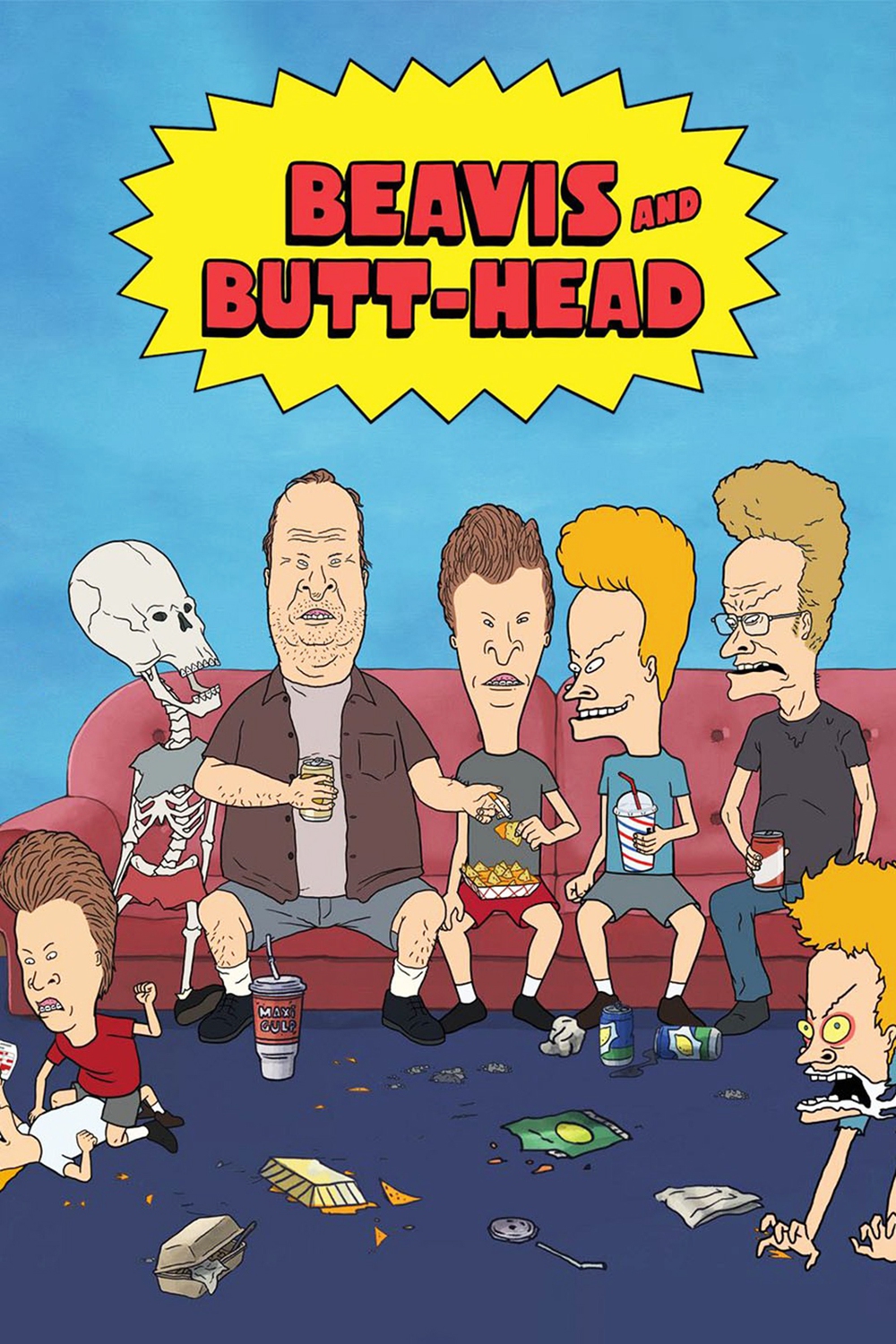 Dấu ấn văn hóa không phai mờ của MTV - Ảnh 4. Dấu ấn văn hóa không phai mờ của MTV - Ảnh 4.