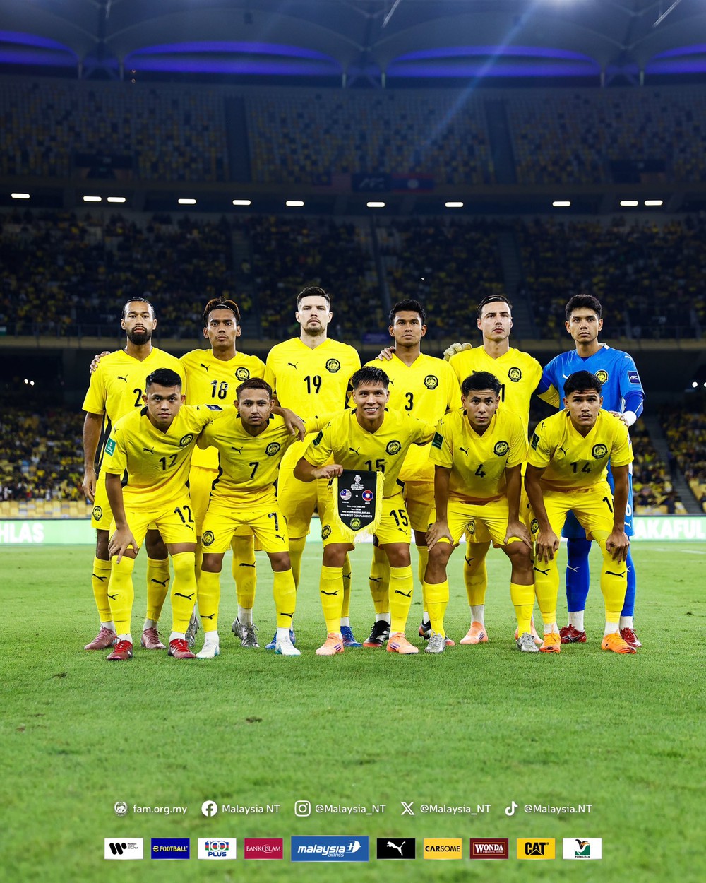 Bóng đá Malaysia kỳ vọng vào FIFA Asean Cup - Ảnh 2. Bóng đá Malaysia kỳ vọng vào FIFA Asean Cup - Ảnh 2.