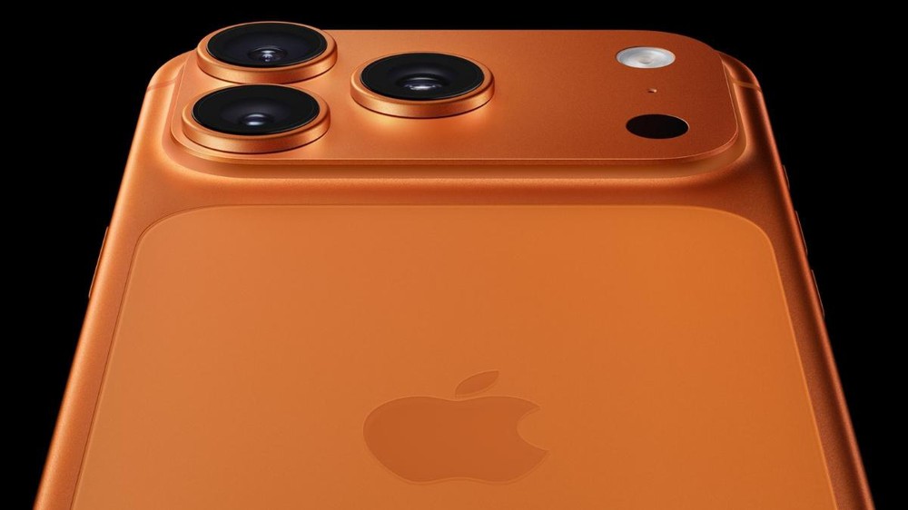 Giá iPhone 17 Pro Max 256GB vs iPhone 17 Pro 512GB, nên chọn mua mẫu nào? - Ảnh 3. Giá iPhone 17 Pro Max 256GB vs iPhone 17 Pro 512GB, nên chọn mua mẫu nào? - Ảnh 3.