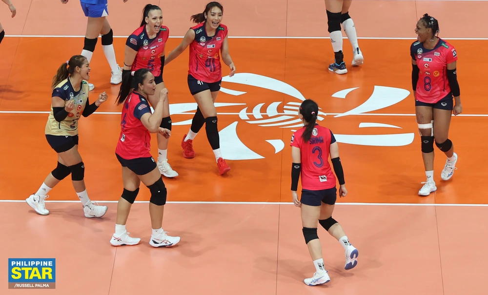 Nakhon Ratchasima xin rút khỏi giải VĐTG các CLB 2025 Nakhon Ratchasima xin rút khỏi giải VĐTG các CLB 2025