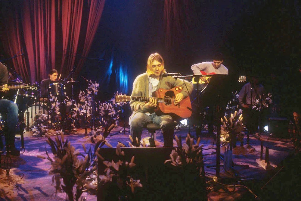 Dấu ấn văn hóa không phai mờ của MTV - Ảnh 2. Dấu ấn văn hóa không phai mờ của MTV - Ảnh 2.