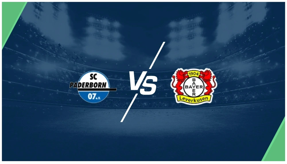 Nhận định, soi tỷ lệ Paderborn vs Leverkusen 00h00 ngày 30/10, vòng 2 Cúp quốc gia Đức - Ảnh 1. Paderborn vs Leverkusen