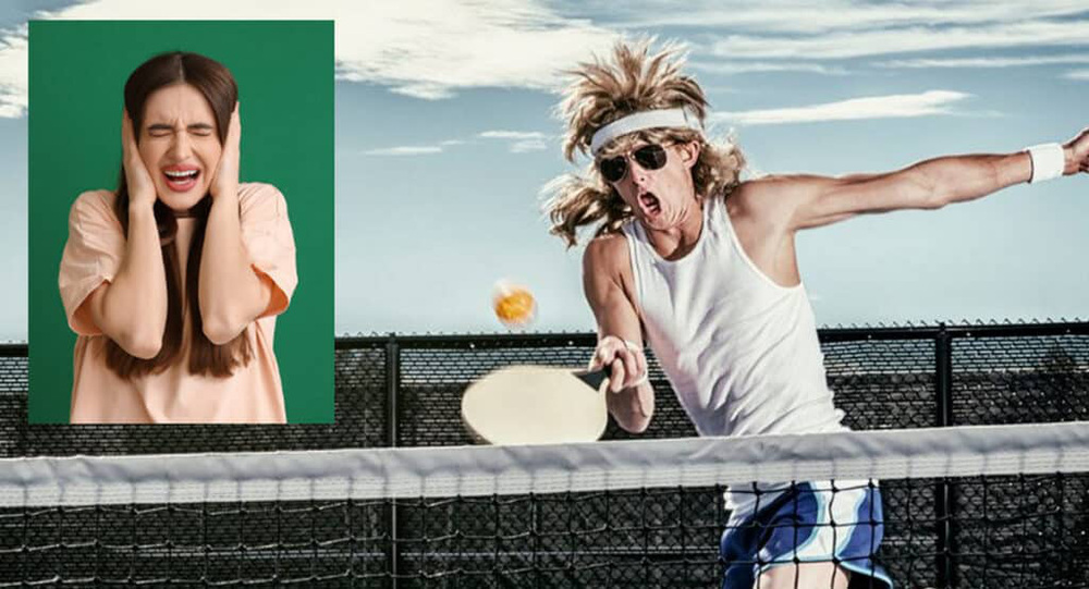 Một loạt gia đình khiếu nại vì tiếng ồn của sân pickleball, chính quyền thành phố ở Canada phải can thiệp - Ảnh 2. Một loạt gia đình khiếu nại vì tiếng ồn của sân pickleball, chính quyền thành phố ở Canada phải can thiệp - Ảnh 2.
