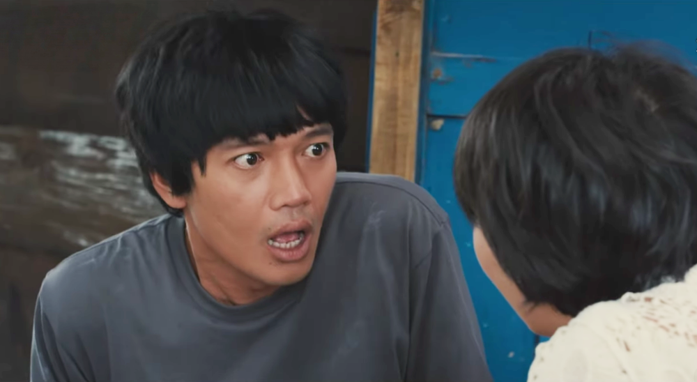 Phim "Nhà ma xó": Trong và ngoài rạp "cùng" cãi nhau - Ảnh 3. Phim "Nhà ma xó": Trong và ngoài rạp "cùng" cãi nhau - Ảnh 3.