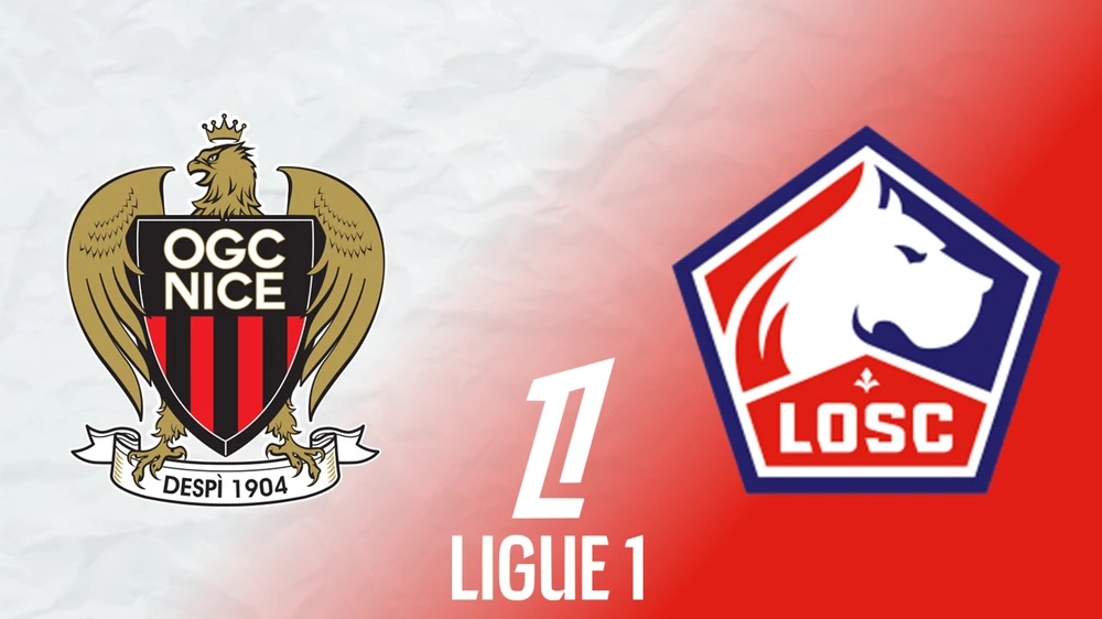 Nhận định, soi tỷ lệ Nice vs Lille 01h00 ngày 30/10, vòng 10 Ligue 1 - Ảnh 1.