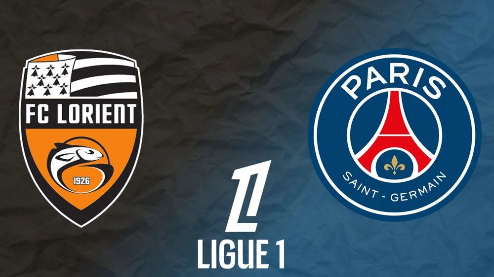 Nhận định, soi tỷ lệ Lorient vs PSG 01h00 ngày 30/10, vòng 10 Ligue 1 - Ảnh 1. Nhận định, soi tỷ lệ Lorient vs PSG 01h00 ngày 30/10, vòng 10 Ligue 1 - Ảnh 1.