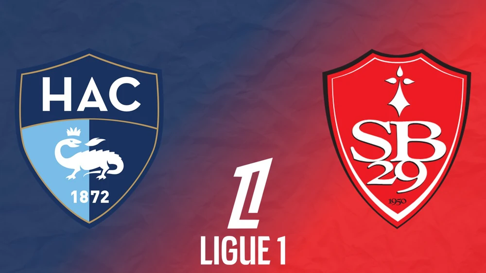 Nhận định, soi tỷ lệ Le Havre vs Brestois 01h00 ngày 30/10, vòng 10 Ligue 1 - Ảnh 1. Nhận định, soi tỷ lệ Le Havre vs Brestois 01h00 ngày 30/10, vòng 10 Ligue 1 - Ảnh 1.