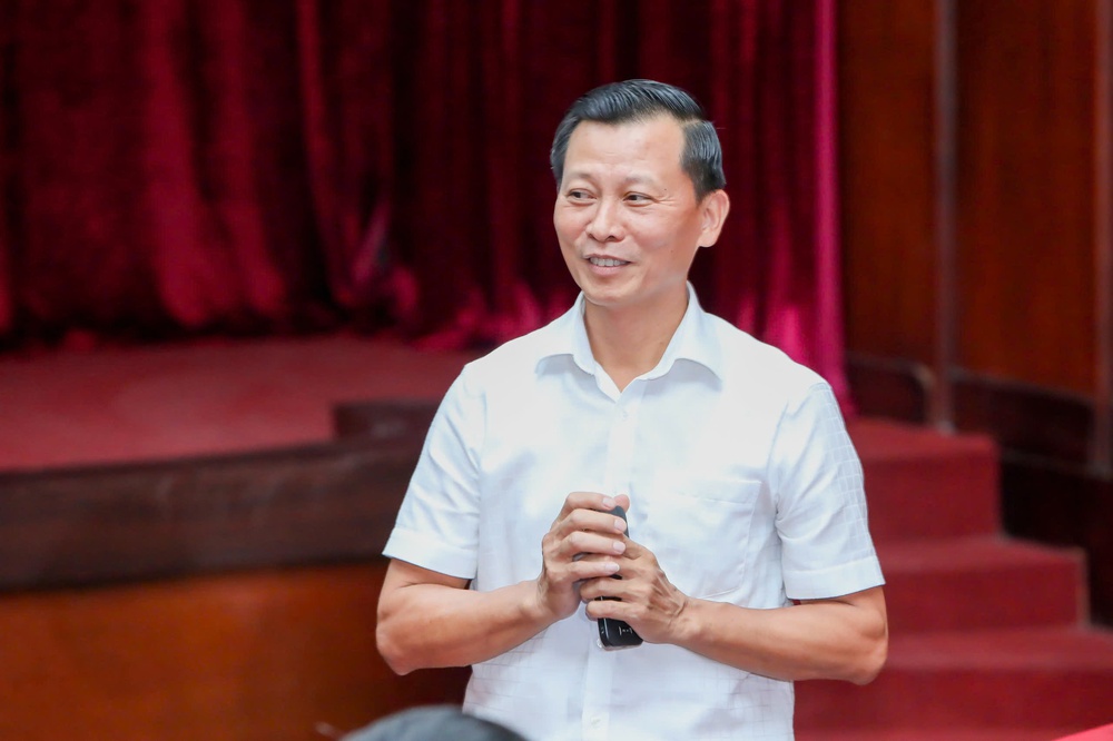 Từ "Vũ điệu dưới trăng" đến "Thiêng": Khi văn hoá dân tộc được kể giữa lòng đồng bào - Ảnh 4. Thiêng
