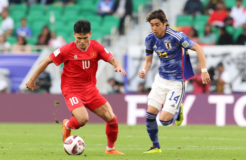 Kỳ vọng gì ở FIFA ASEAN Cup? - Ảnh 1. Kỳ vọng gì ở FIFA ASEAN Cup? - Ảnh 1.