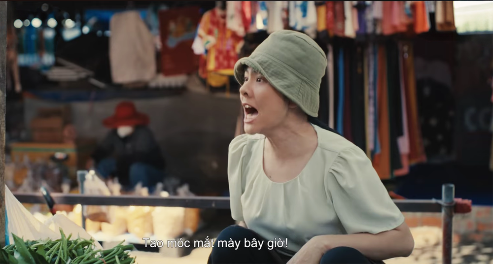 Phim "Nhà ma xó": Trong và ngoài rạp "cùng" cãi nhau - Ảnh 4. Phim "Nhà ma xó": Trong và ngoài rạp "cùng" cãi nhau - Ảnh 4.