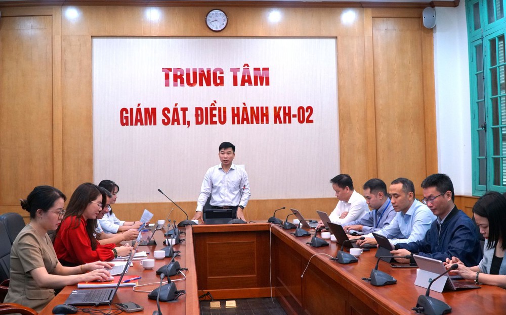 Tập huấn ứng dụng Sổ tay đảng viên điện tử trong toàn Đảng - Ảnh 1. Tập huấn ứng dụng Sổ tay đảng viên điện tử trong toàn Đảng - Ảnh 1.