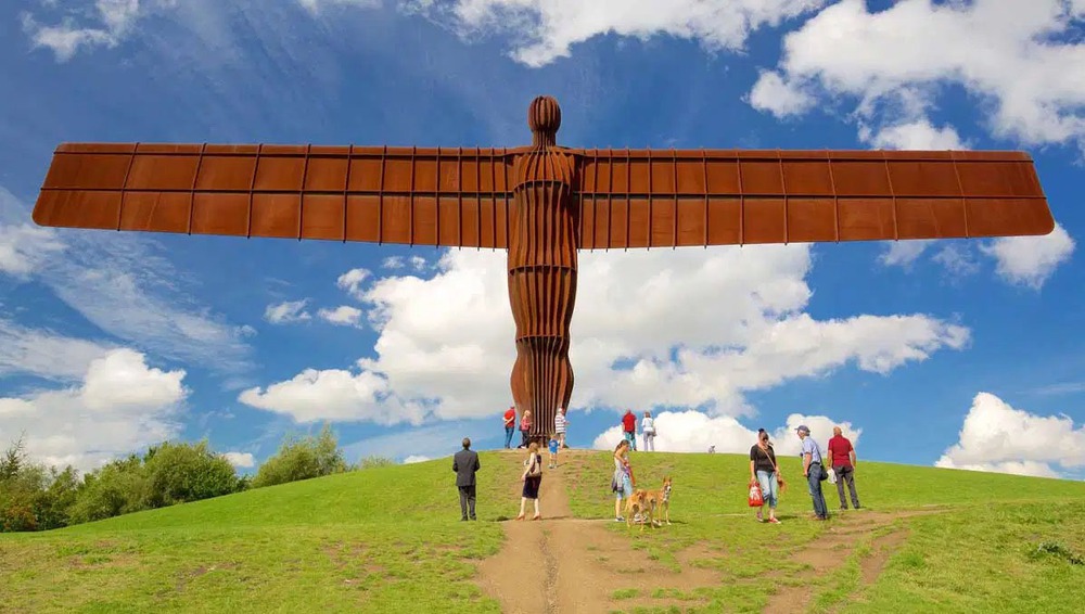 Những công trình kiến trúc hiện đại đặc sắc của Vương quốc Anh: Đổi mới đô thị và tầm nhìn bền vững - Ảnh 6. Những công trình kiến trúc hiện đại đặc sắc của Vương quốc Anh: Đổi mới đô thị và tầm nhìn bền vững - Ảnh 6.