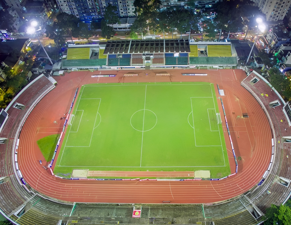 Góp ý kiến vào dự thảo các văn kiện trình Đại hội XIV của Đảng - Giám đốc Trung tâm Huấn luyện và Thi đấu TDTT TP.HCM, Lý Đại Nghĩa:&quot;Ngành thể thao cần huy động sự tham gia của toàn xã hội thay vì chỉ dựa vào khu vực công&quot; - Ảnh 1.