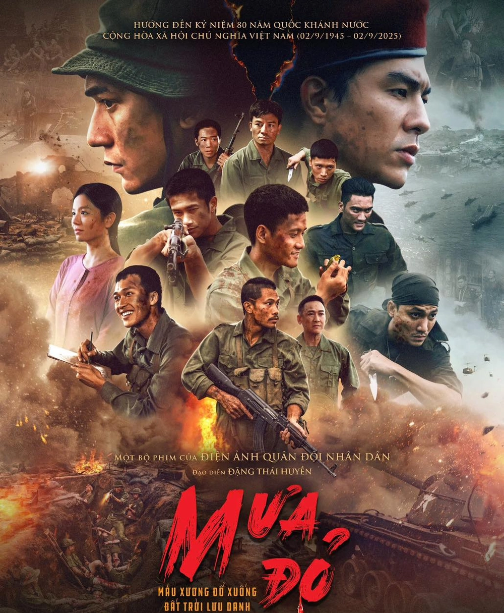 Bộ VHTT&DL đề xuất cơ chế trả tiền bản quyền đối với tác phẩm điện ảnh theo tỷ lệ - Ảnh 1. Bộ VHTT&DL đề xuất cơ chế trả tiền bản quyền đối với tác phẩm điện ảnh theo tỷ lệ - Ảnh 1.