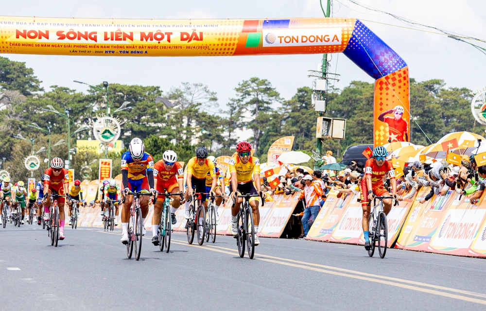 Thể thao Việt Nam và thách thức TOP 50 Olympic: Đừng để lỡ thời cơ  - Ảnh 1.