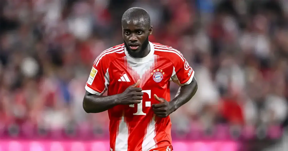 20 cầu thủ chất lượng ra đi tự do Hè 2026 - Ảnh 1.