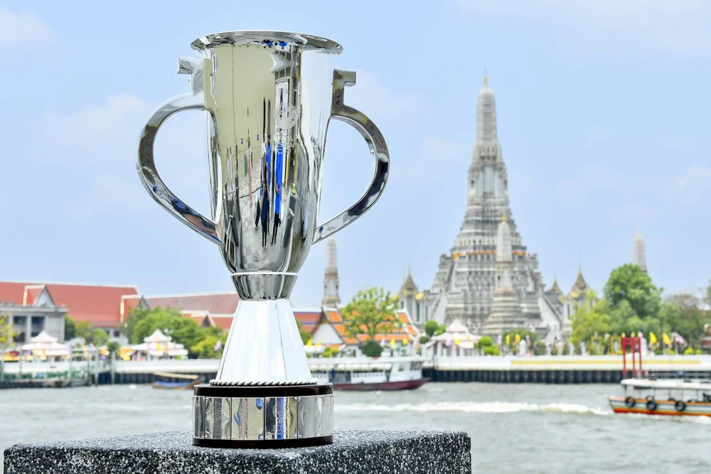 Tin nóng bóng đá Việt hôm nay 30/10: Đội tuyển Việt Nam sắp hội quân; Việt kiều Bulgaria ngưỡng mộ Hoàng Đức - Ảnh 3.