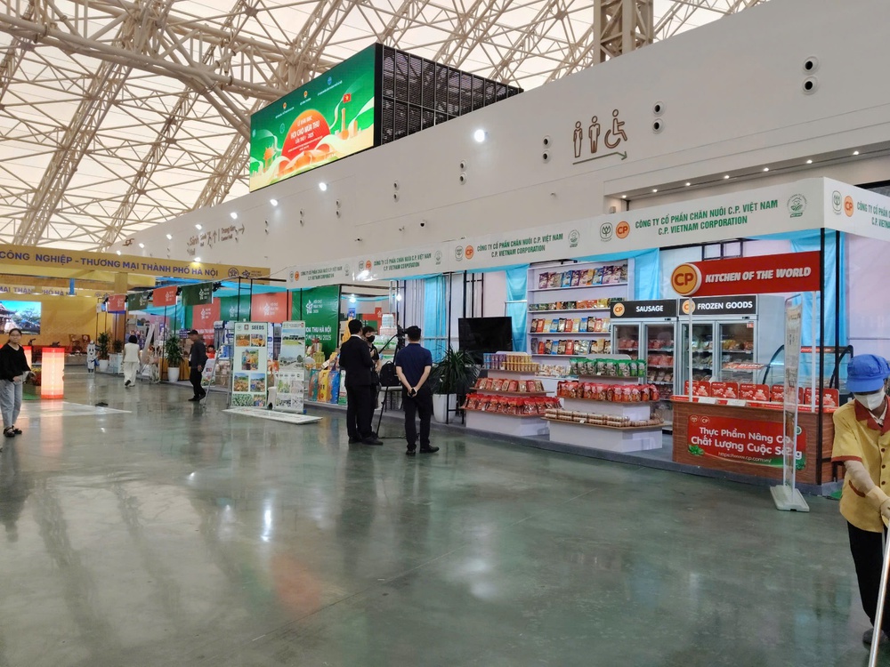 "Tinh hoa Thu Hà Nội" – Nơi hồn xưa thức dậy giữa nhịp sống hiện đại - Ảnh 1. "Tinh hoa Thu Hà Nội" – Nơi hồn xưa thức dậy giữa nhịp sống hiện đại - Ảnh 1.