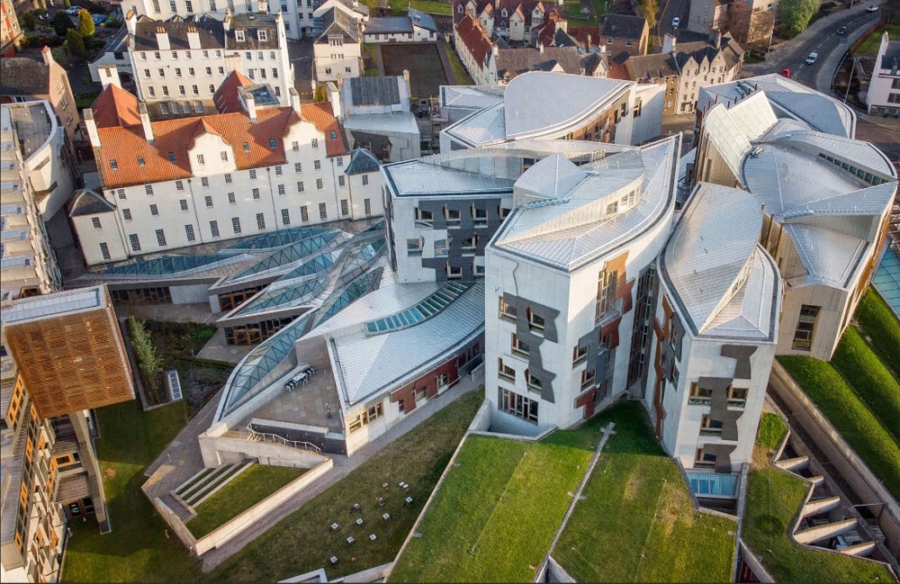 Những công trình kiến trúc hiện đại đặc sắc của Vương quốc Anh: Đổi mới đô thị và tầm nhìn bền vững - Ảnh 9. Những công trình kiến trúc hiện đại đặc sắc của Vương quốc Anh: Đổi mới đô thị và tầm nhìn bền vững - Ảnh 9.