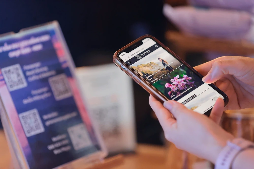 Kỳ họp thứ 10, Quốc hội khóa XV: Định hình rõ hơn hình ảnh Việt Nam trong kỷ nguyên mới là quốc gia số, quốc gia xanh - Ảnh 2. Kỳ họp thứ 10, Quốc hội khóa XV: Định hình rõ hơn hình ảnh Việt Nam trong kỷ nguyên mới là quốc gia số, quốc gia xanh - Ảnh 2.