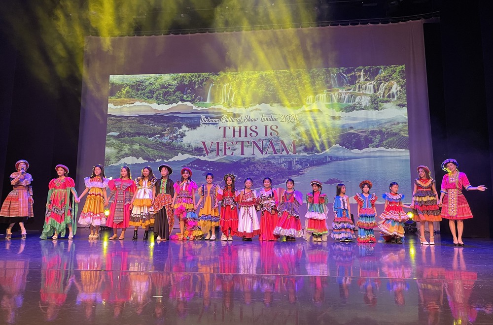 Tuyên bố chung về việc nâng cấp quan hệ Việt Nam - Anh lên đối tác chiến lược toàn diện - Ảnh 6.