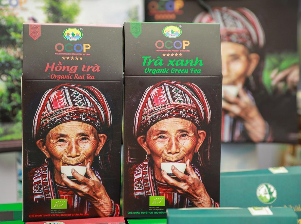 Hội chợ Mùa thu 2025: Cơ hội "vàng" cho doanh nghiệp kết nối - Ảnh 2. Hội chợ Mùa thu 2025: Cơ hội "vàng" cho doanh nghiệp kết nối - Ảnh 2.