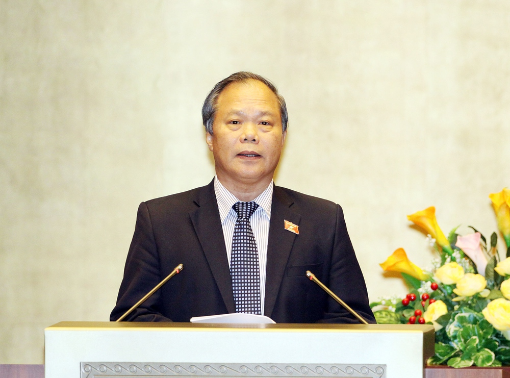 Góp ý dự thảo Văn kiện Đại hội XIV của Đảng: Đổi mới toàn diện về tư duy trong xây dựng và hoàn thiện thể chế - Ảnh 1. Góp ý dự thảo Văn kiện Đại hội XIV của Đảng: Đổi mới toàn diện về tư duy trong xây dựng và hoàn thiện thể chế - Ảnh 1.