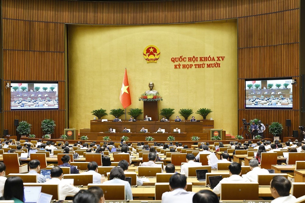 Phát triển văn hóa có bước chuyển về mặt nhận thức, đạt nhiều kết quả nổi bật - Ảnh 1. Phát triển văn hóa có bước chuyển về mặt nhận thức, đạt nhiều kết quả nổi bật - Ảnh 1.