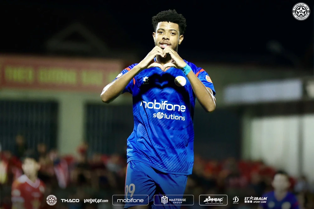 Tin nóng bóng đá Việt Nam hôm nay 4/10: Bóng đá nam, nữ Việt Nam là hạt giống số 1 tại SEA Games 33 - Ảnh 2.