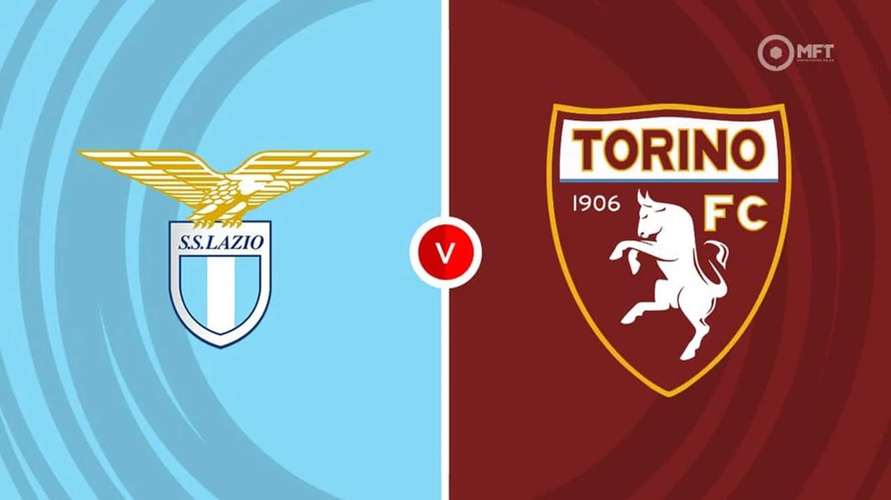 Nhận định, soi tỷ lệ trận Lazio vs Torino vào lúc 20h00 ngày 04/10 thuộc vòng 6 Serie A - Ảnh 1.