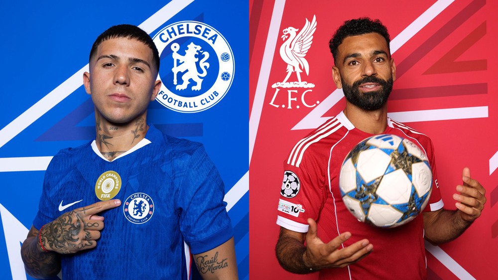 TRỰC TIẾP bóng đá Chelsea vs Liverpool 23h30 hôm nay, Ngoại hạng Anh vòng 7 - Ảnh 2.