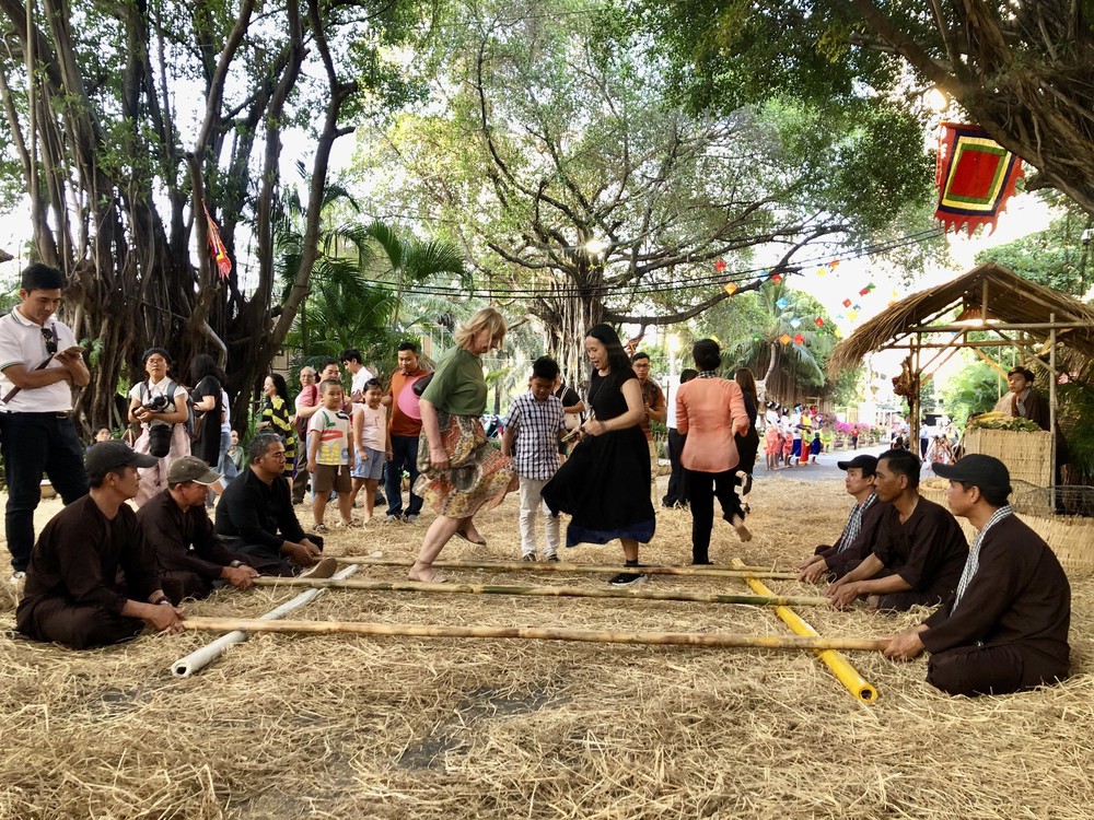 Du lịch đô thị hòa nhịp phát triển trong kỷ nguyên mới - Ảnh 3.