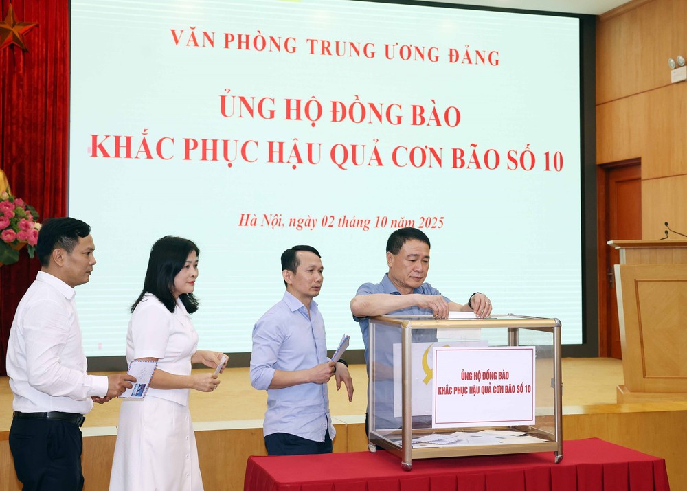 Công điện 185/CĐ-TTg: Huy động tối đa lực lượng, khẩn trương khắc phục hậu quả bão và mưa lũ - Ảnh 3.