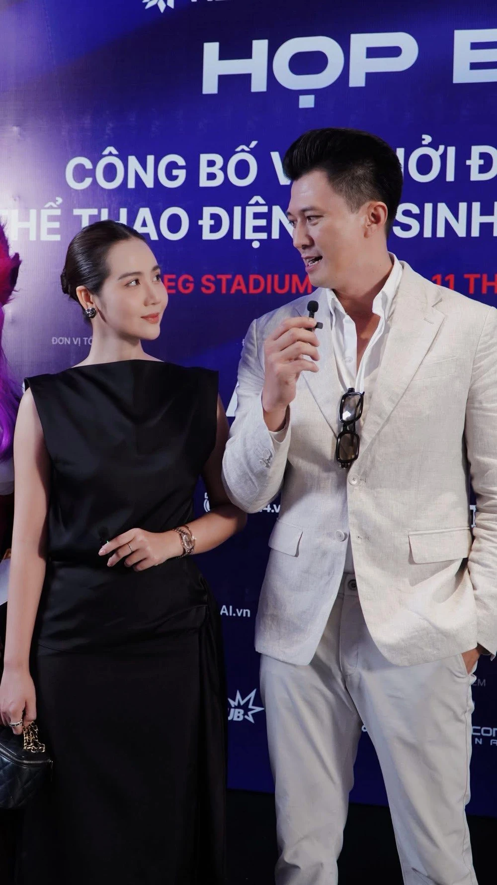 Huyền Lizzie: &quot;Ở tuổi 35, tôi 'chín' để đóng vai một người mẹ&quot; - Ảnh 5.